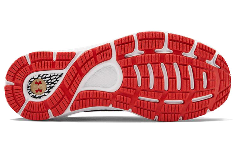 (WMNS) Under Armour HOVR Sonic 3 'USA' 3024026-400