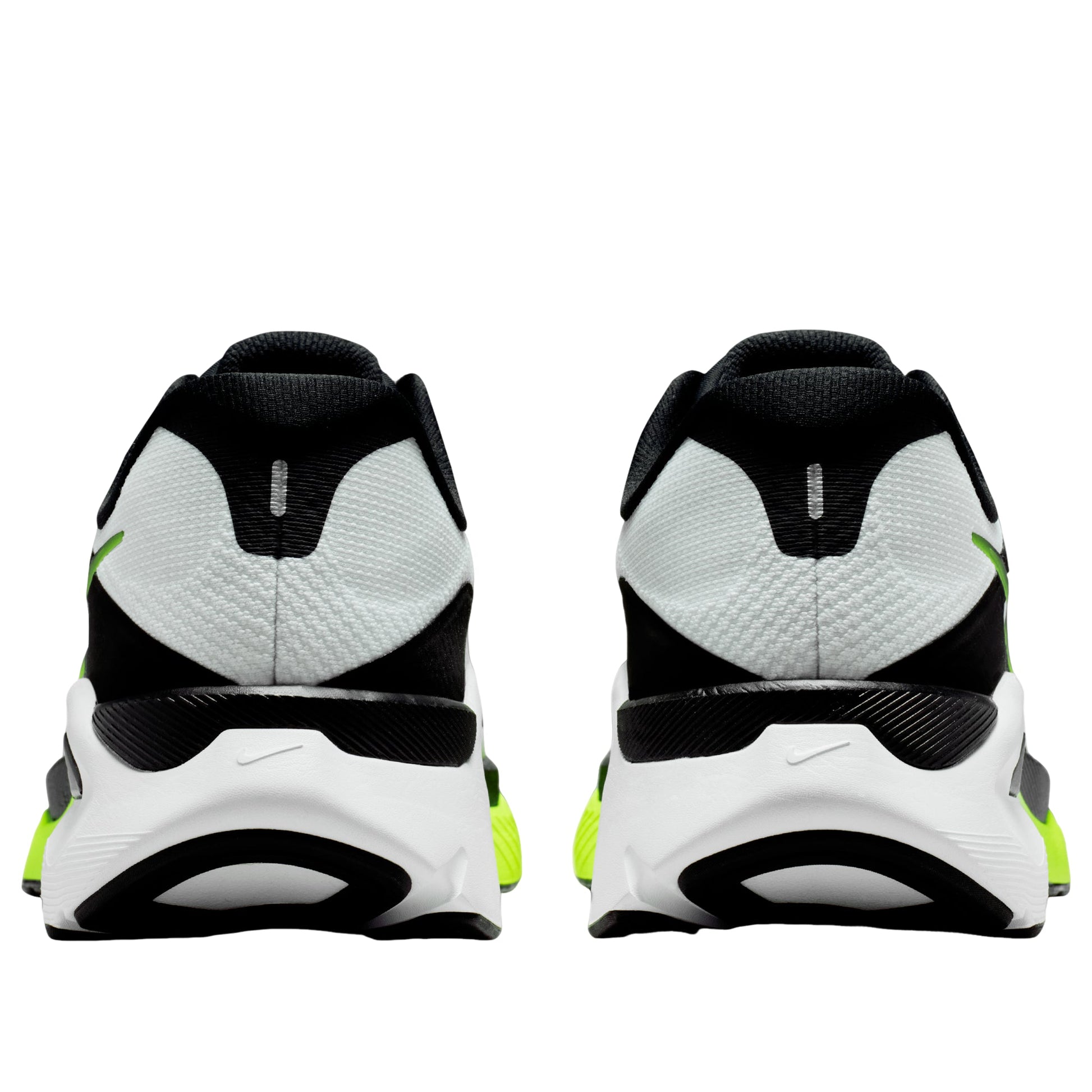 Nike Structure Plus 'White Black Volt' IR1816-100