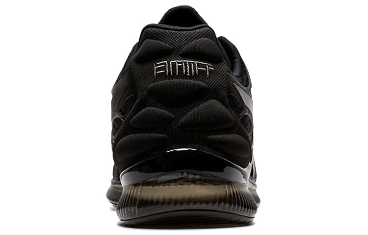 ASICS Gel Quantum Infinity 2 'Black' 1021A187-002