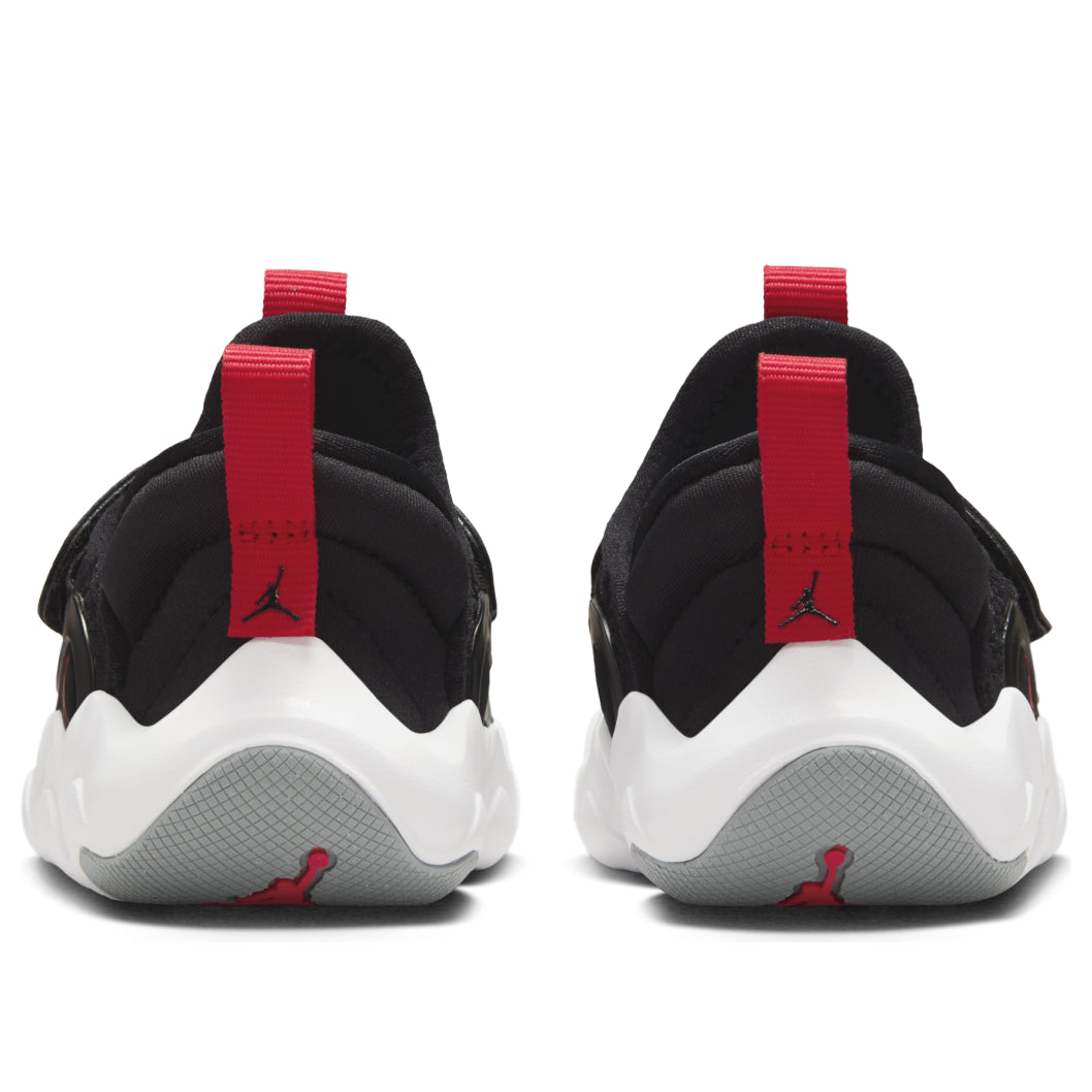 (TD) Air Jordan 23/7.2 EasyOn 'Black University Red' HF3414-001