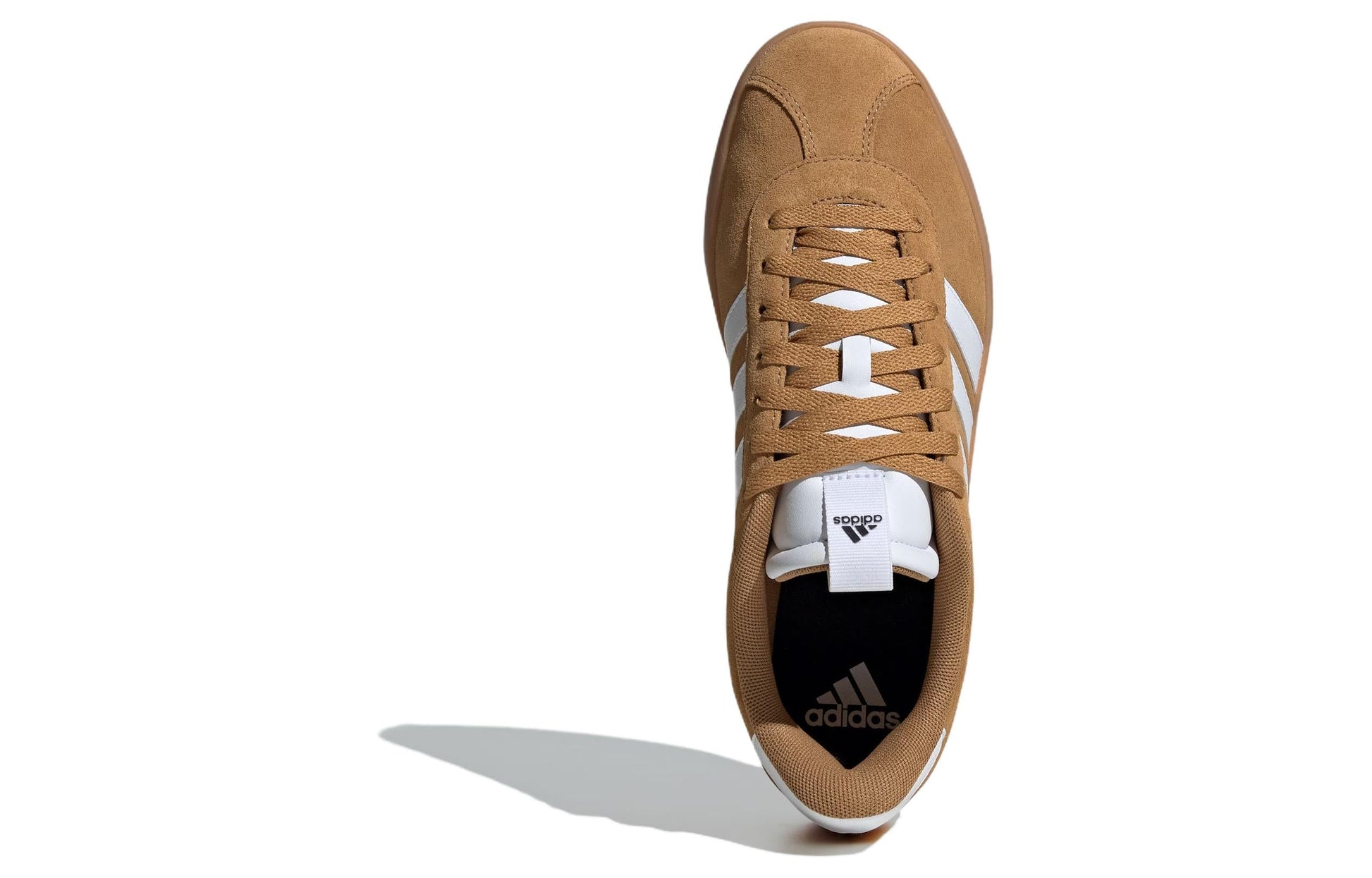adidas VL Court 3.0 'Khaki White' ID9183