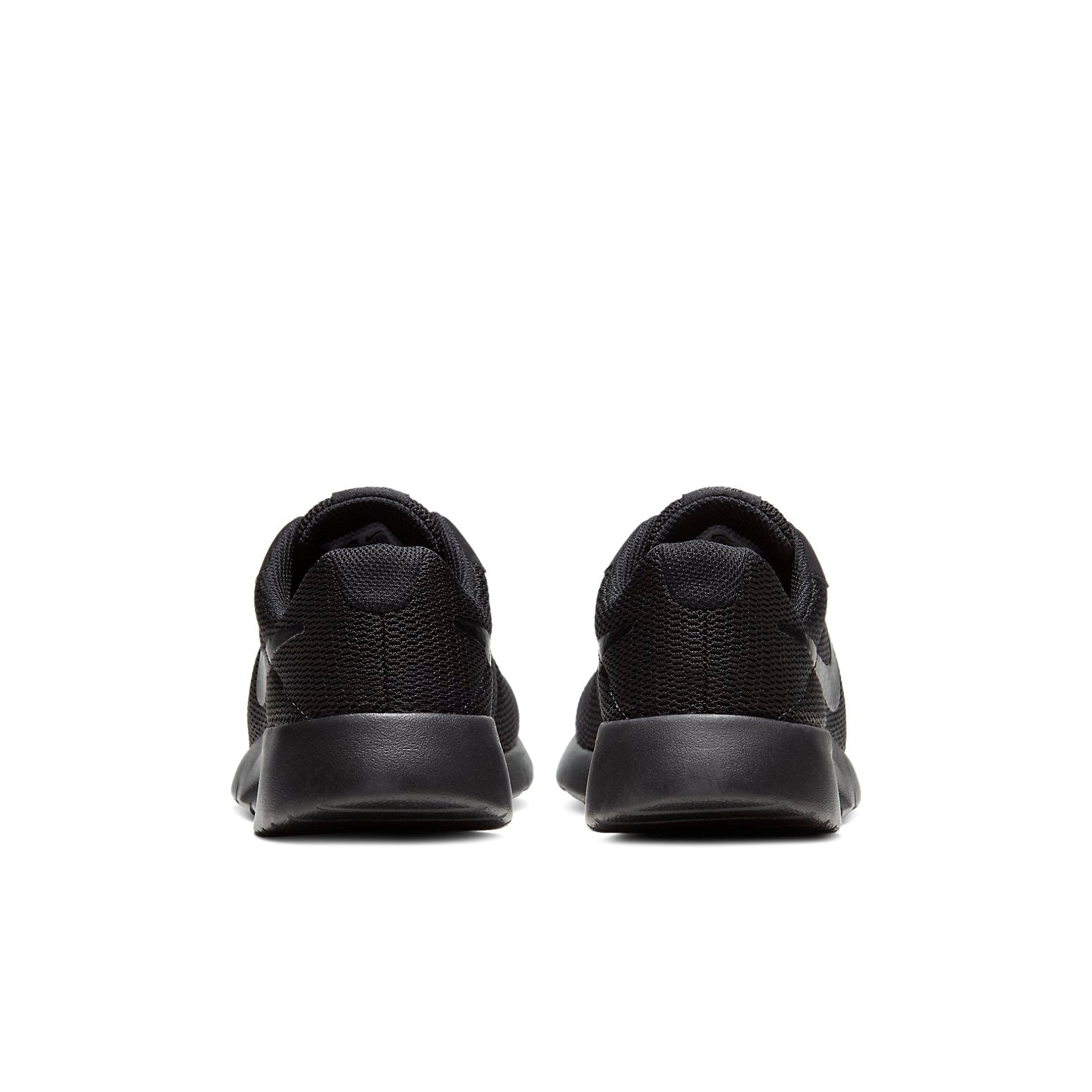 (GS) Nike Tanjun 'Triple Black' 818381-001