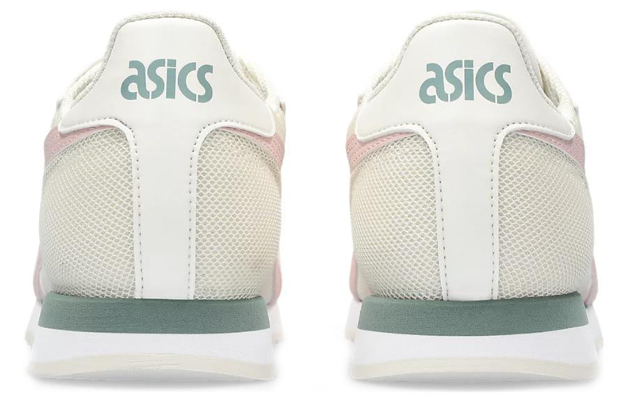 (WMNS) ASICS Tiger Runner 'Cream Ginger Peach' 1202A455-100
