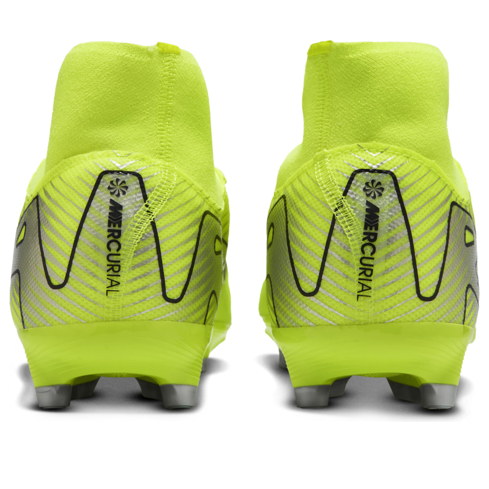 Nike Mercurial Superfly 10 Academy MG 'Mad Voltage Pack' FQ1456-700
