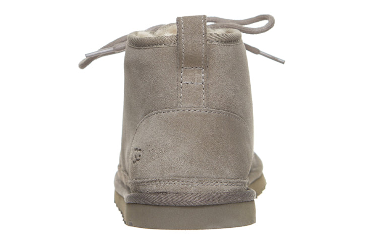 UGG Neumel Boot 'Grey' 3236-DKFW