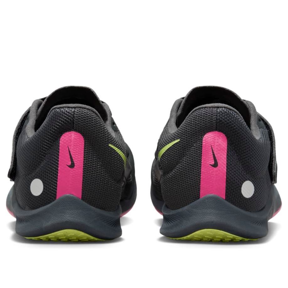 Nike Air Zoom Rival Jump Spikes 'Anthracite Light Lemon Twist' DR2756-002