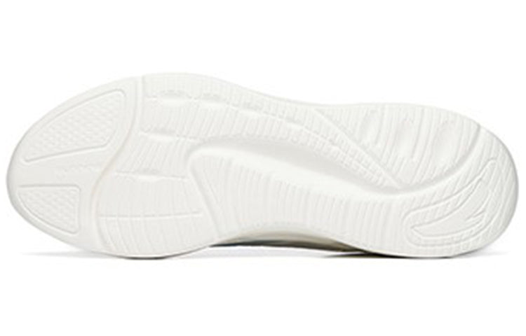 ANTA Running Series Sneakers 'White Blue Black' 912235588-3