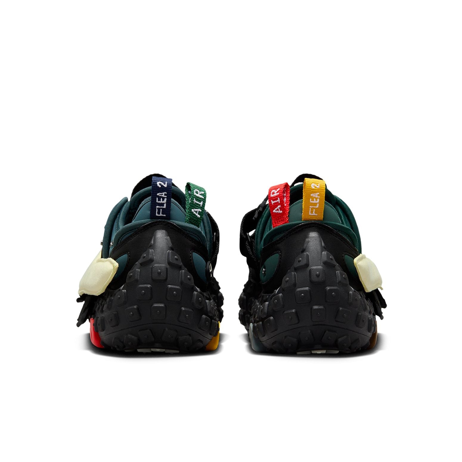 Nike x Cactus Plant Flea Market Air Flea 2 'Faded Spruce' DV7164-300
