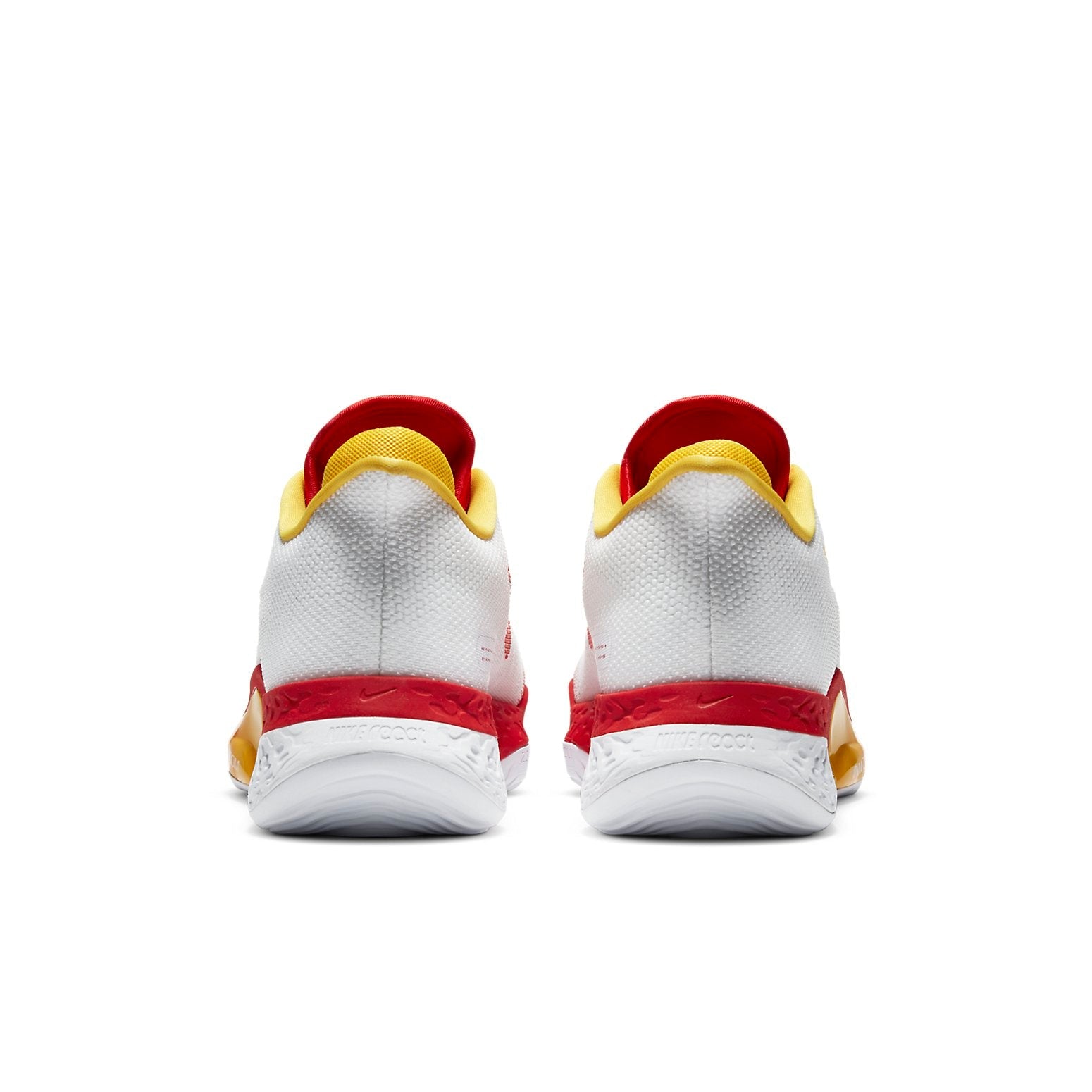 Nike Air Zoom BB NXT 'China' DB5988-100