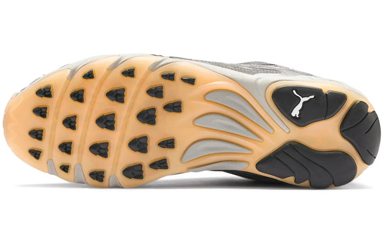 PUMA Inhale Gray 370769-03