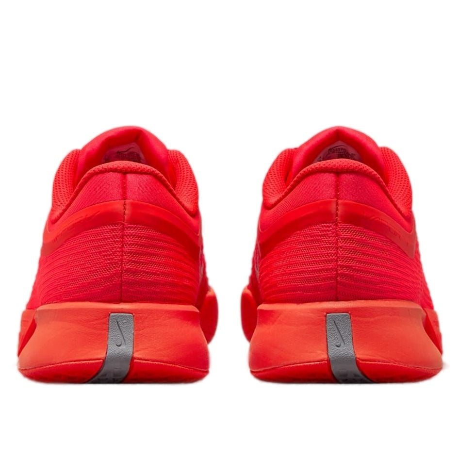 (WMNS) Nike Vapor Pro 3 Premium 'Bright Crimson Metallic Silver' HQ2550-600