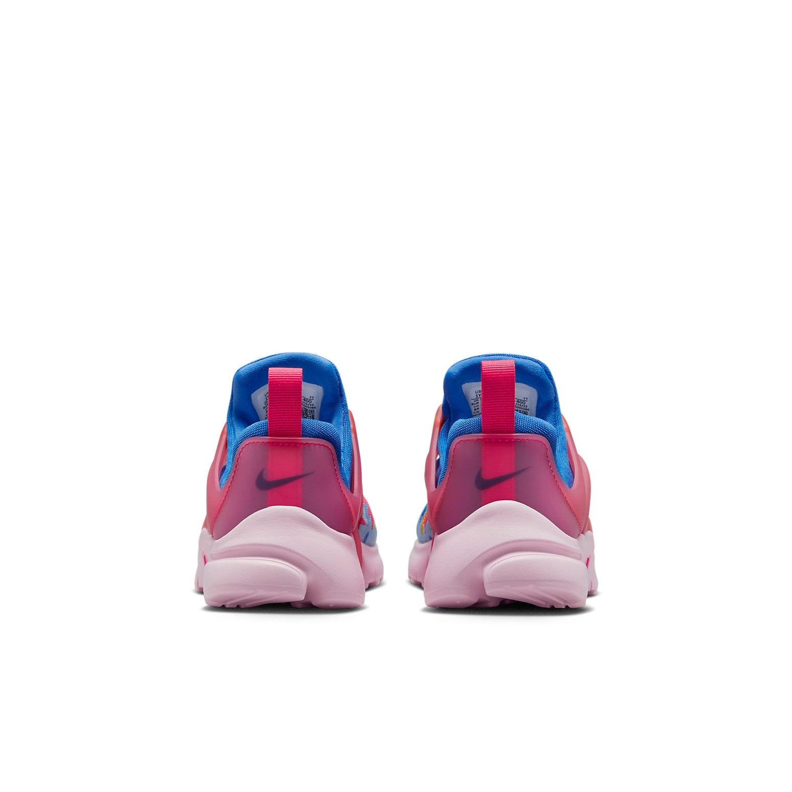 (PS) Nike Air Presto SE 'Underwater Adventures' DX1969-400