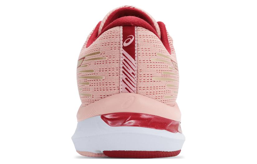(WMNS) ASICS Gel-Pacemaker 3 'Pink Red' 1012B474-700