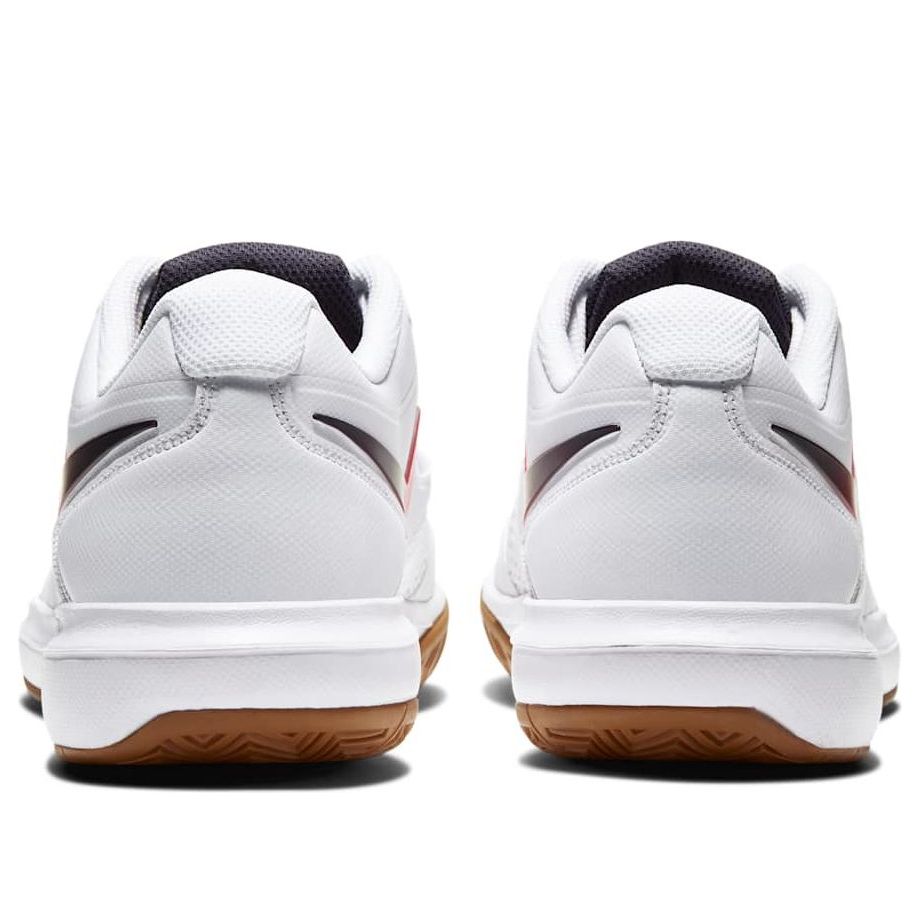 Nike Court Air Zoom Prestige 'White Red' AA8020-105