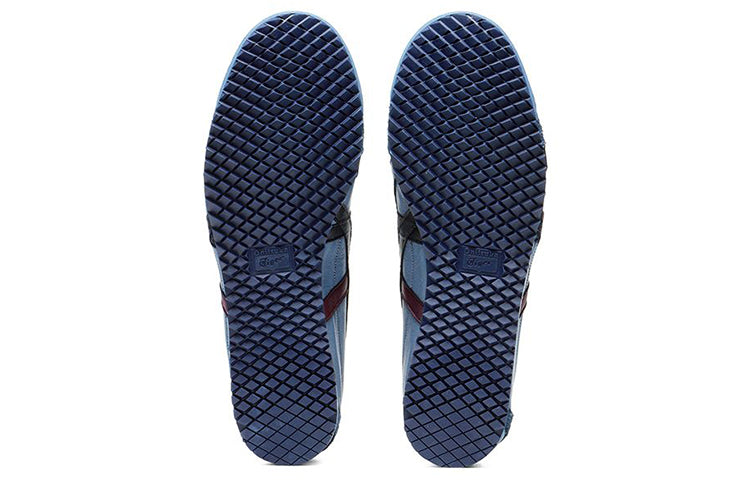 Onitsuka Tiger Mexico 66 SD 'Mako Blue Peacoat' 1183C068-400