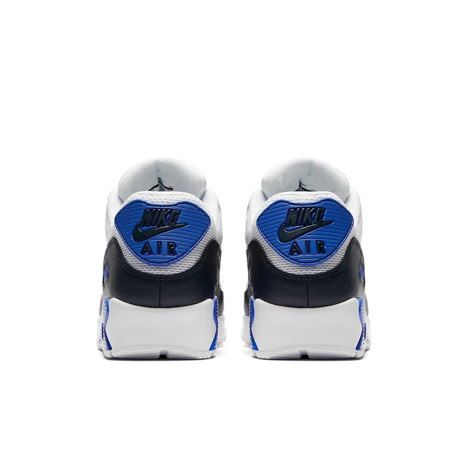 Nike Air Max 90 Essential 'Obsidian' 537384-421