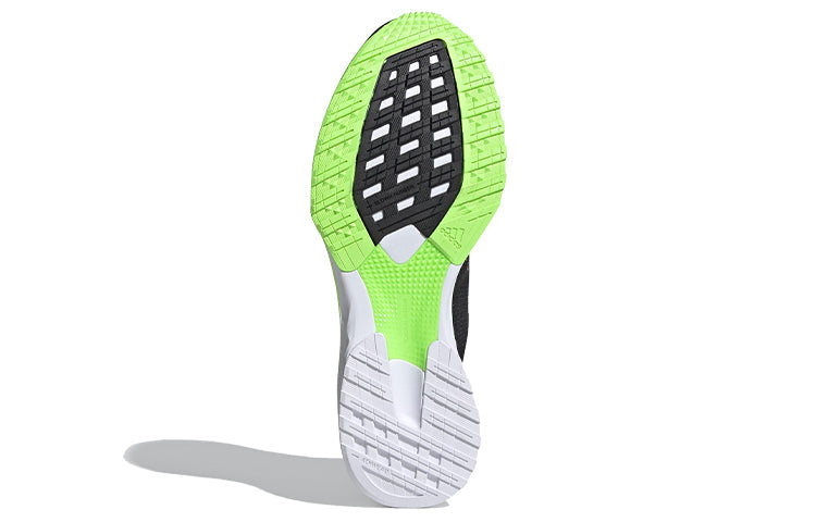 adidas Adizero RC 2 'Black Green' EG4655