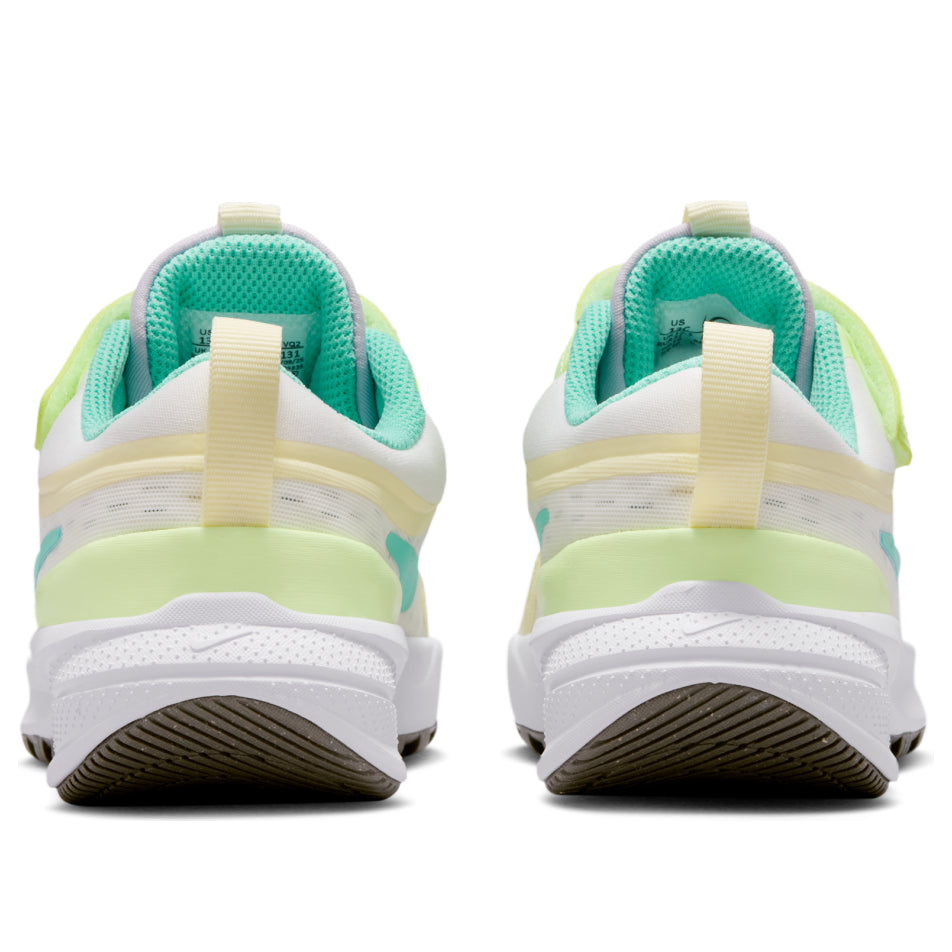 (PS) Nike Star Runner 5 'Sail Bleached Turquoise' IO7599-131