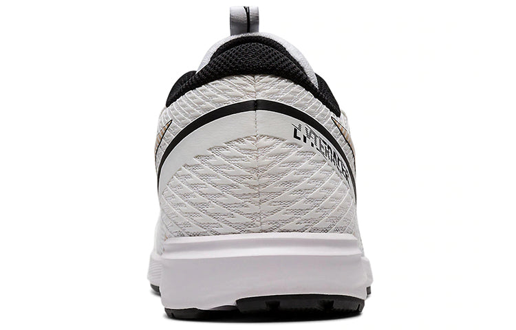 ASICS Lyteracer 2 'White Pure Gold' 1011A674-100