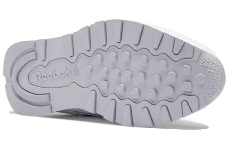 Reebok Classic Leather 'White' DV8632