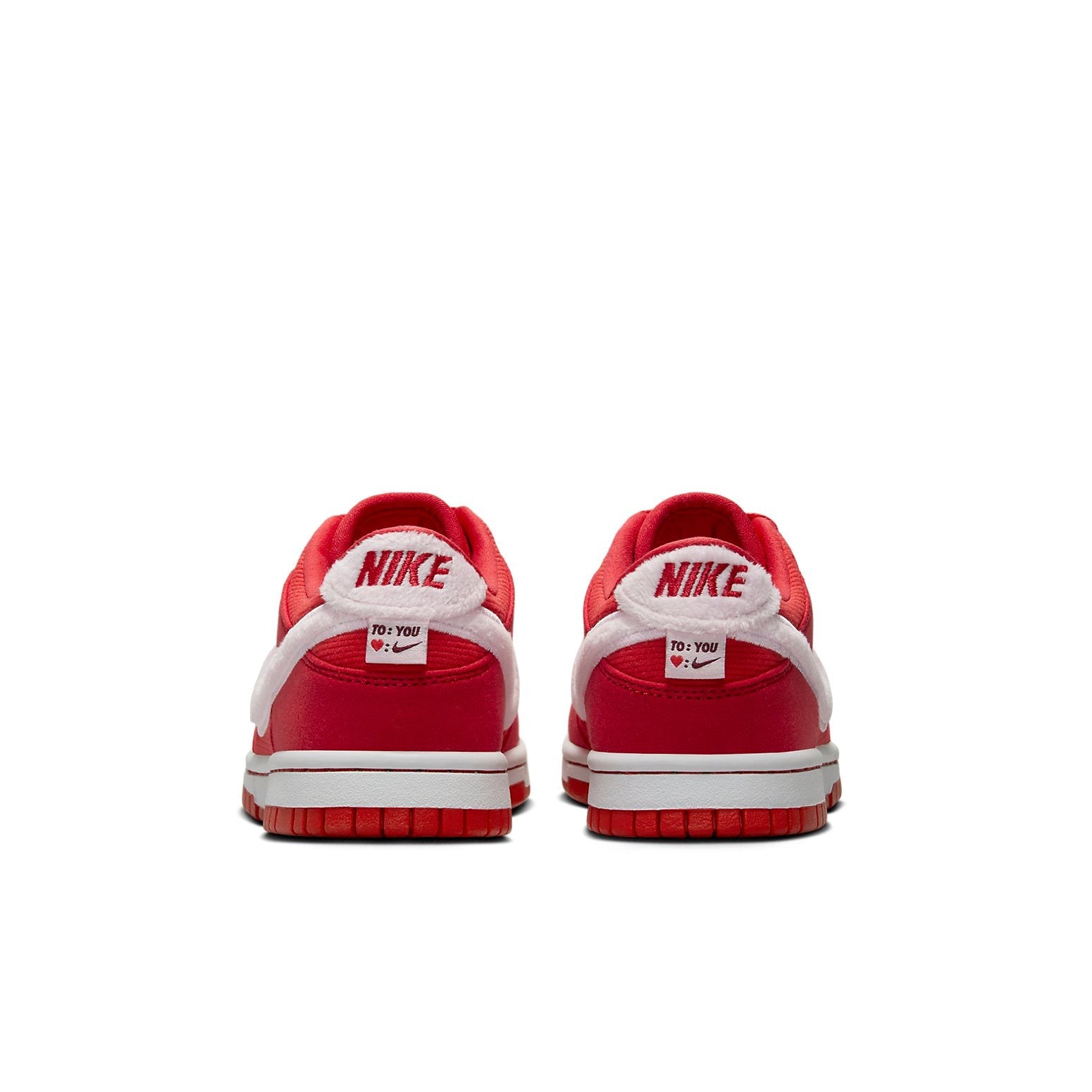 (GS) Nike Dunk Low 'Valentine's Day 2024' FZ3548-612