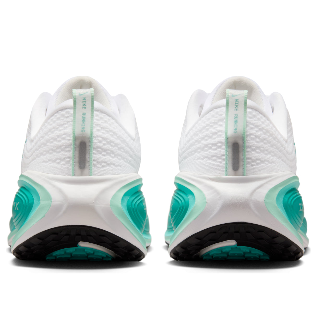 (WMNS) Nike Air Zoom Vomero Plus 'White Bleached Turquoise' HV8154-100