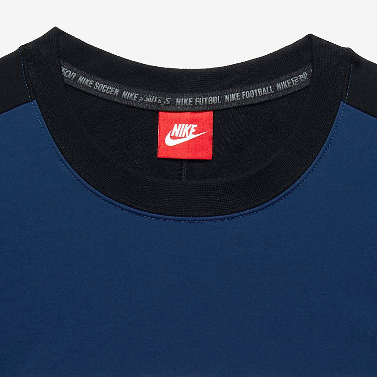Apparel Sweaters Men Nike FC Top 802433-423