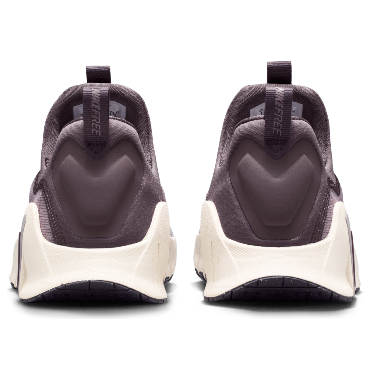 (WMNS) Nike Free Metcon 6 'Light Violet Ore Chalk Tattoo' FJ7126-200
