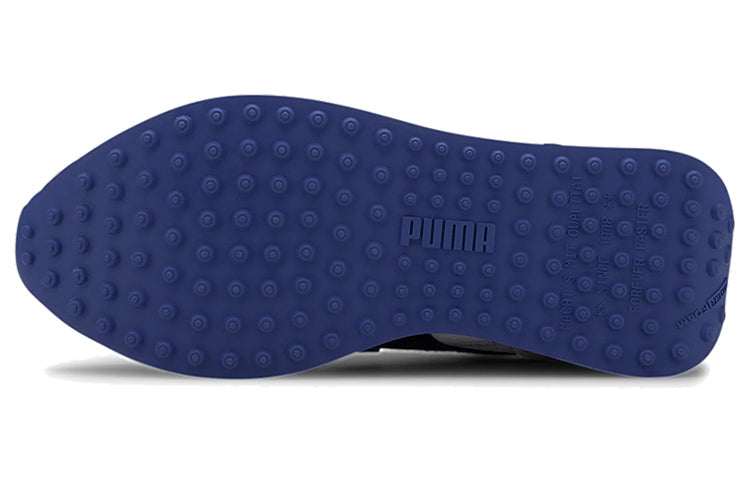 (WMNS) PUMA Future Rider Play On 'Gray Violet' 373792-07