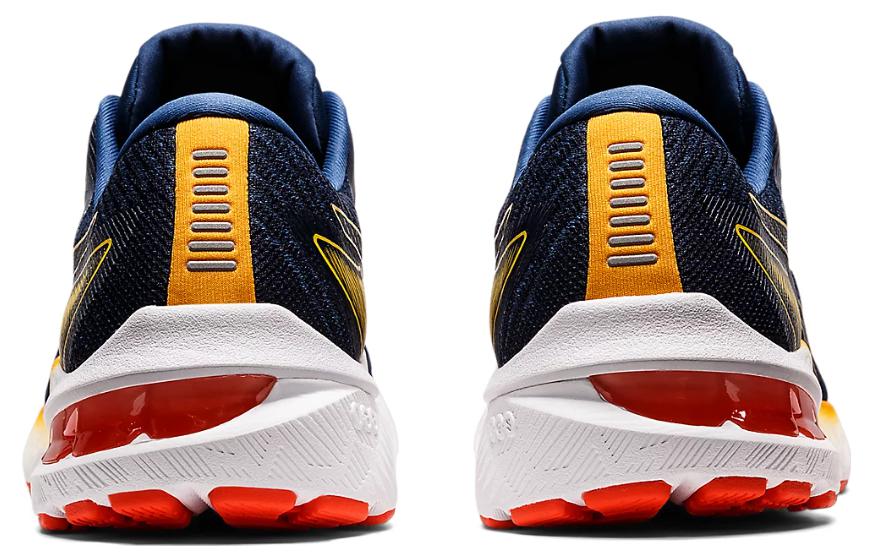 ASICS GT-2000 10 'Midnight Blue Citrus' 1011B541-400