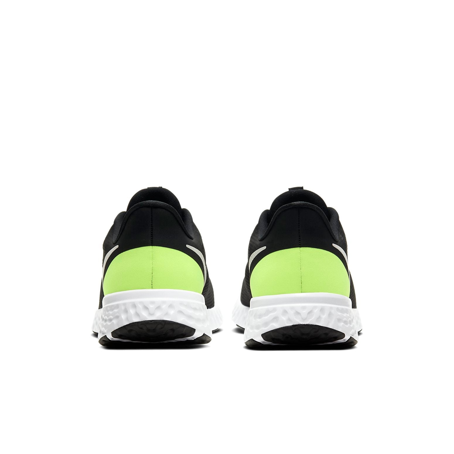 Nike Revolution 5 'Black Volt' BQ3204-010
