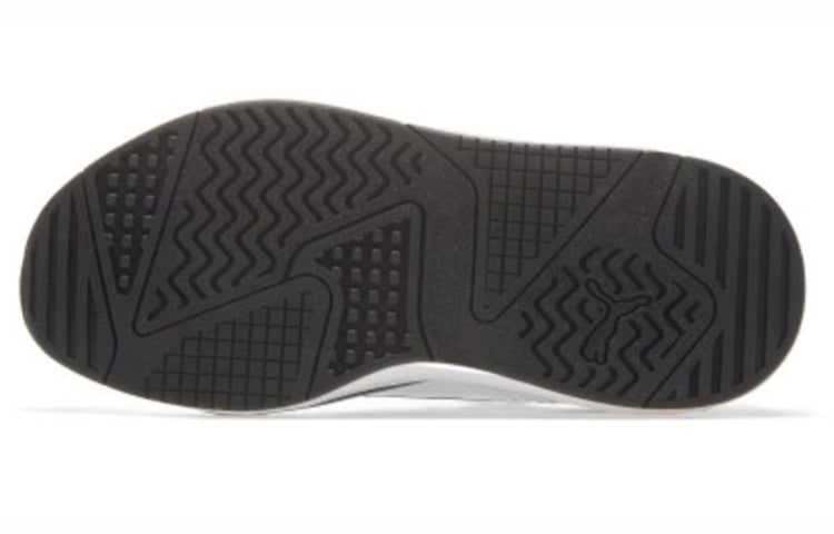 PUMA X-Ray Game 'White Black Red' 372849-01