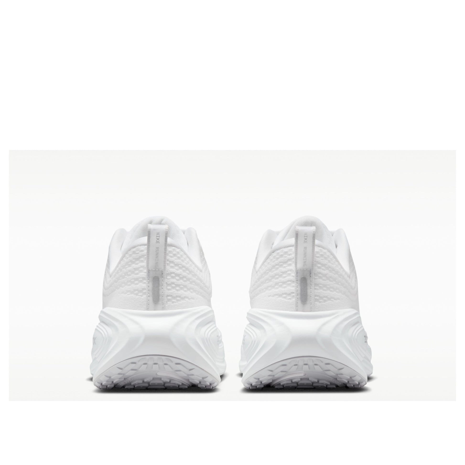 (WMNS) Nike Air Zoom Vomero Plus 'Triple White' HV8154-102