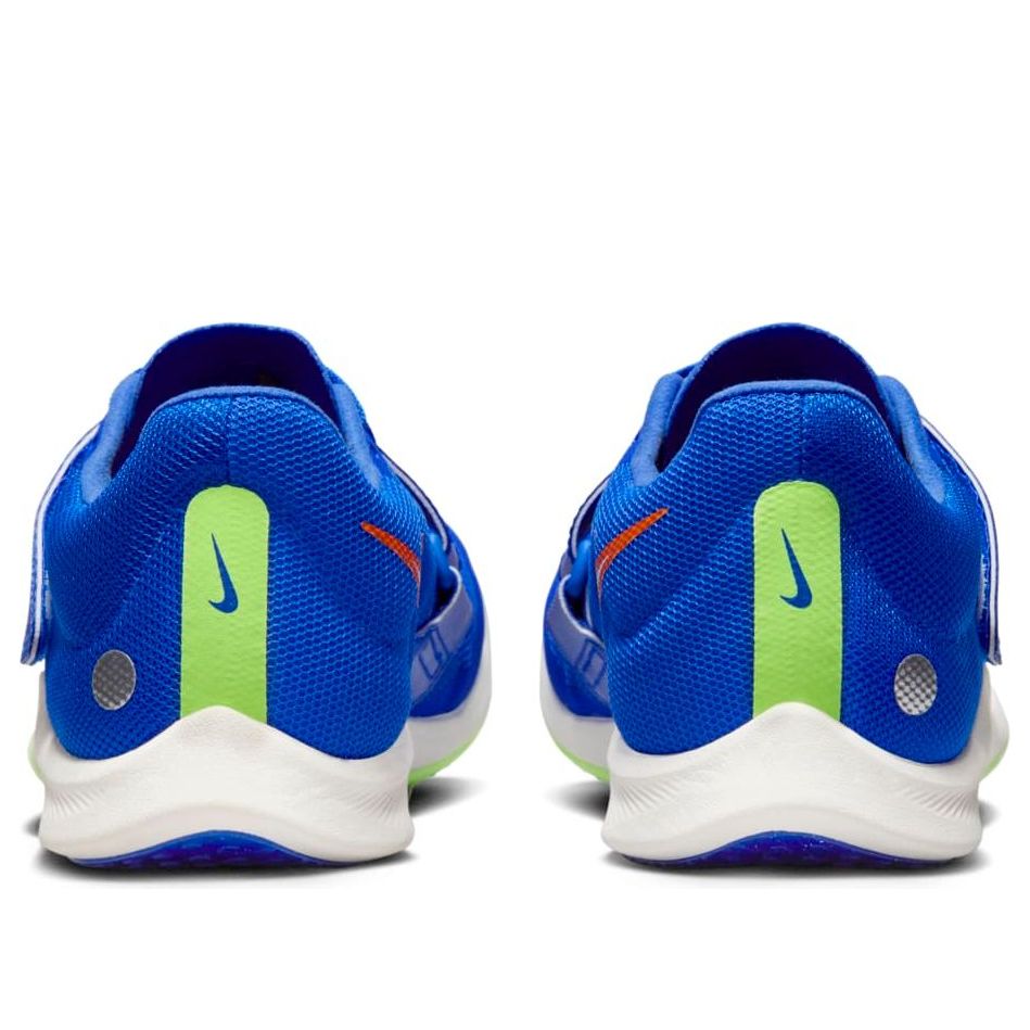 Nike Air Zoom Rival Jump Spikes 'Blue' DR2756-400