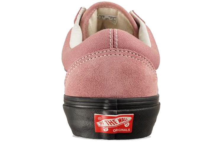 Vans OG Old Skool LX 'Ash Rose' VN0A36C8QM2