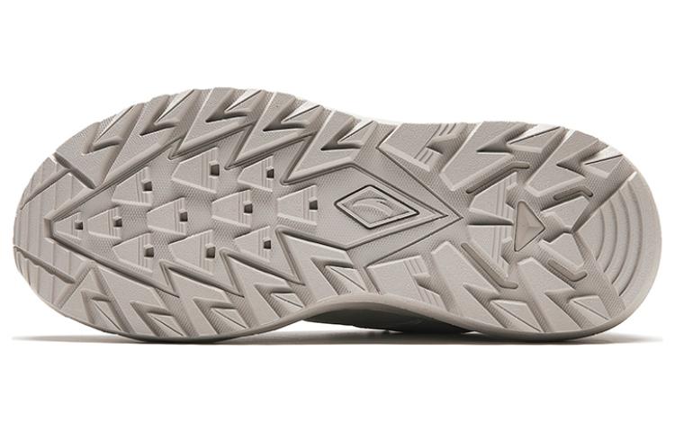 ANTA Running Series Sneakers 'Beige' 912345586-2