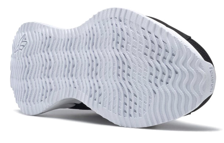 (WMNS) Reebok Zig Dynamica 'Black White' GX7536