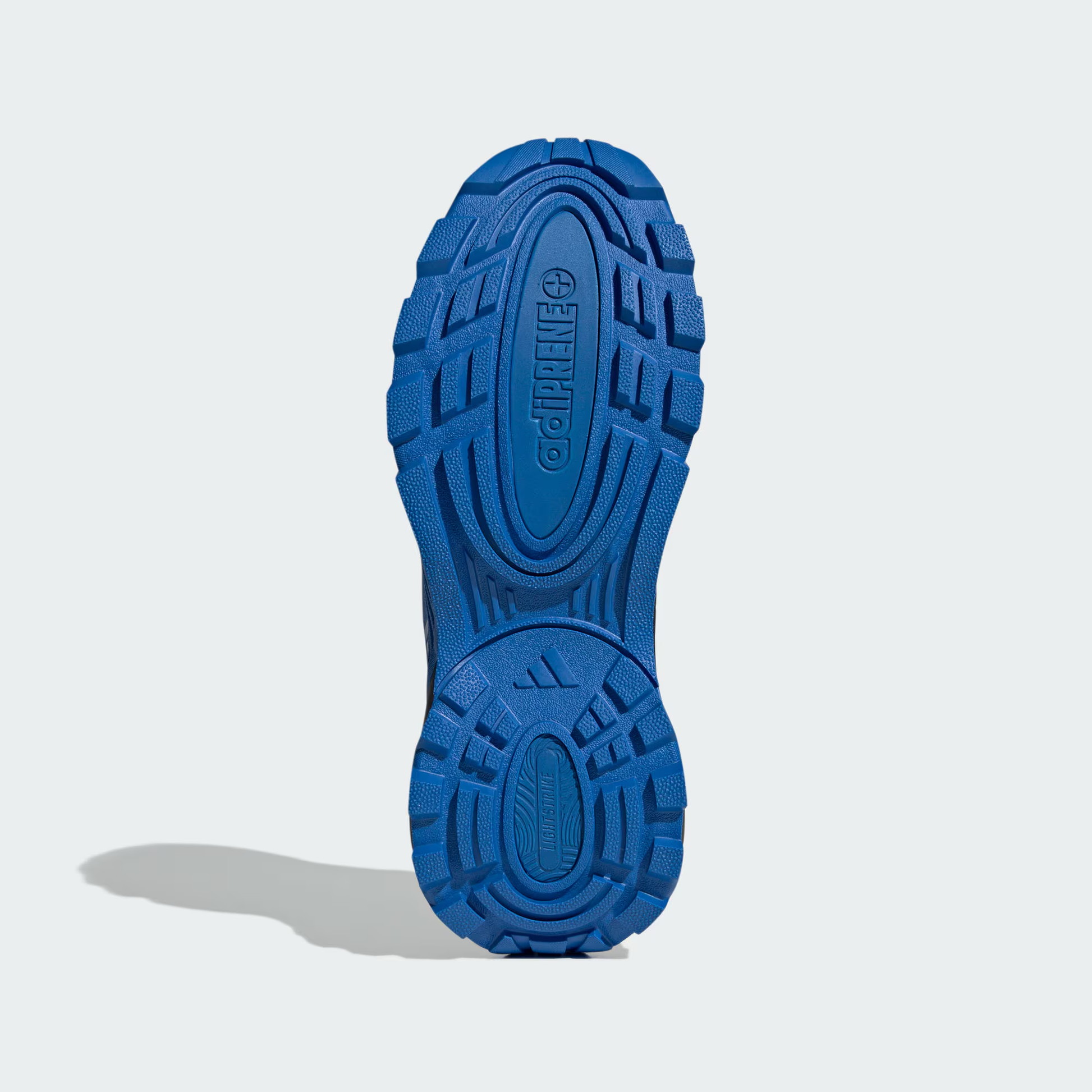 adidas Edge Runner 'Black Blue' JI2033