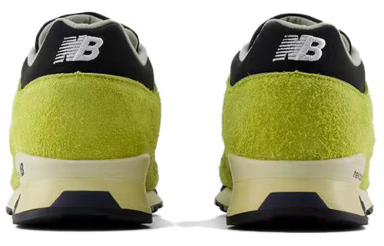 New Balance 1500 Made in UK 'Green Oasis' U1500GBV