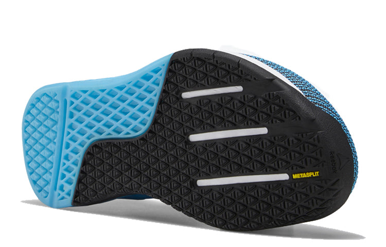 Reebok Nano 9 'Bright Cyan' DV6352