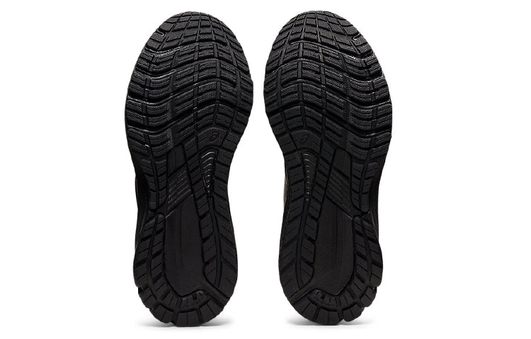 (WMNS) ASICS GT-1000 11 Wide 'Triple Black' 1012B196-002