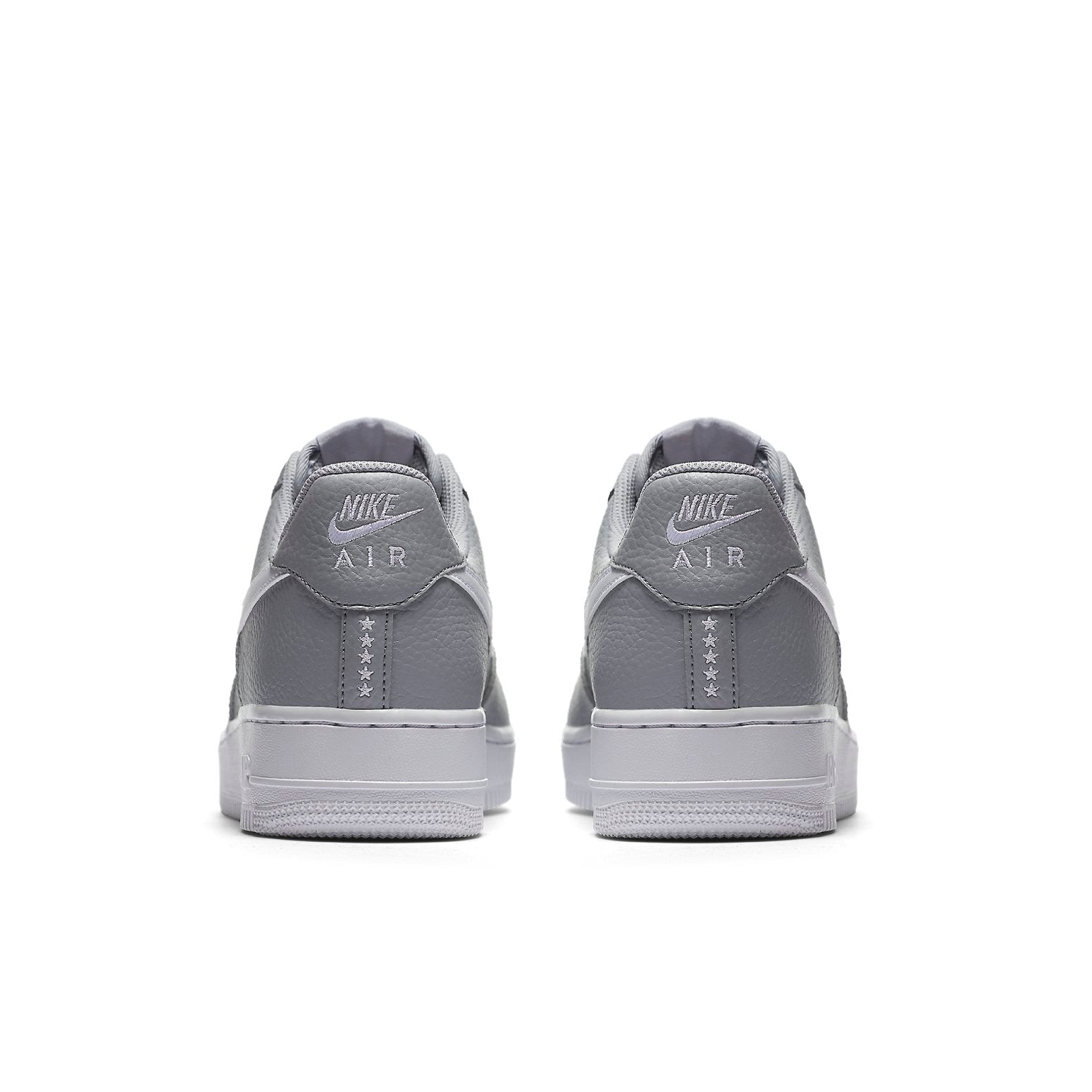 Nike Air Force 1 Low 'Wolf Grey White' AA4083-013