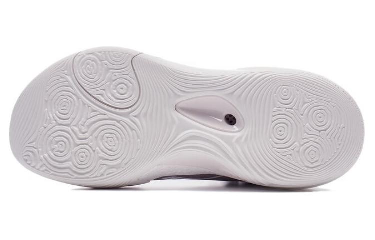 Li-Ning Yushuai 17 Low 'Lavender' ABAT127-6
