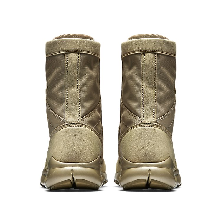 Nike SFB 8 Inch Field Boot 'British Khaki' 329798-221