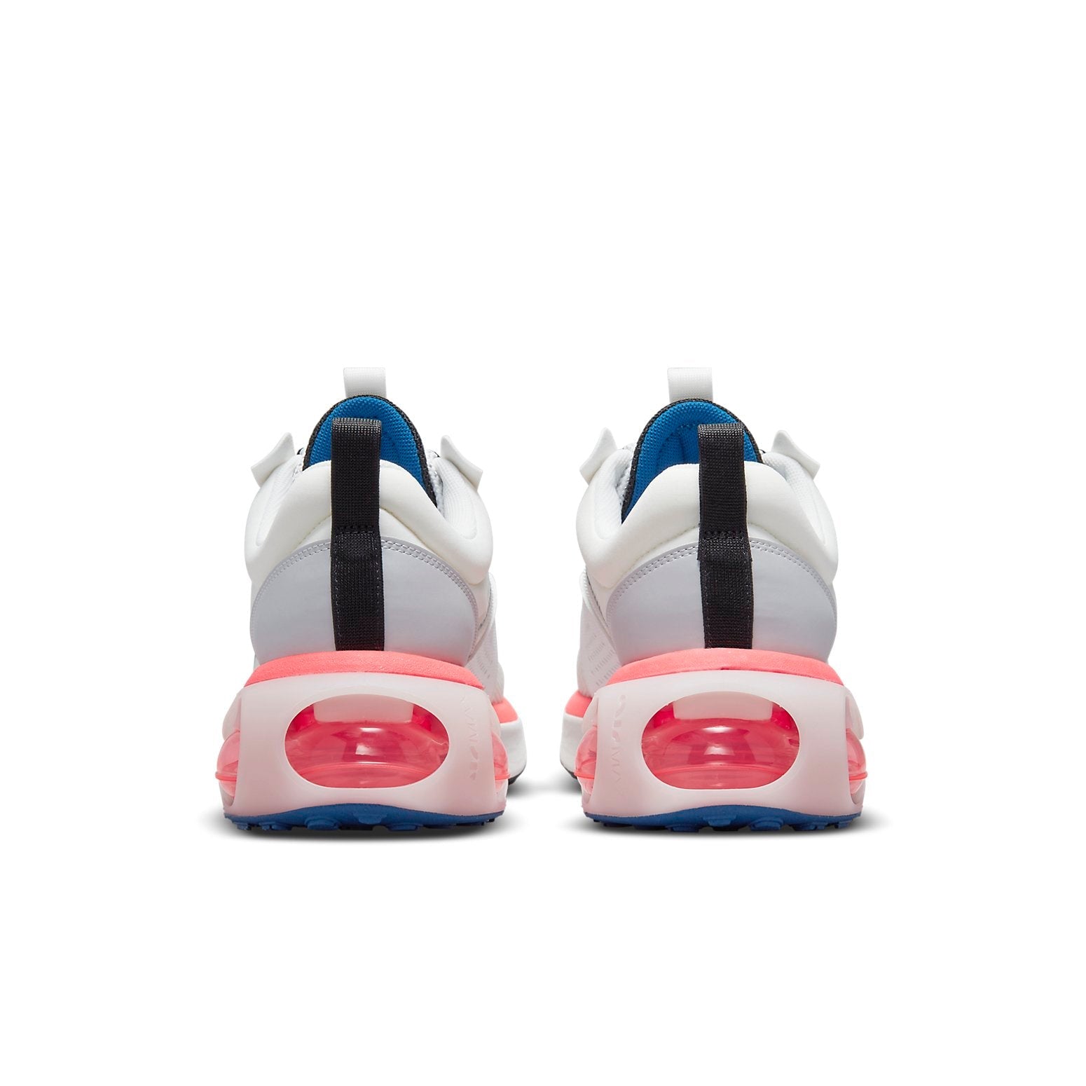 Nike Air Max 2021 'White Solar Red Blue' DH4245-100