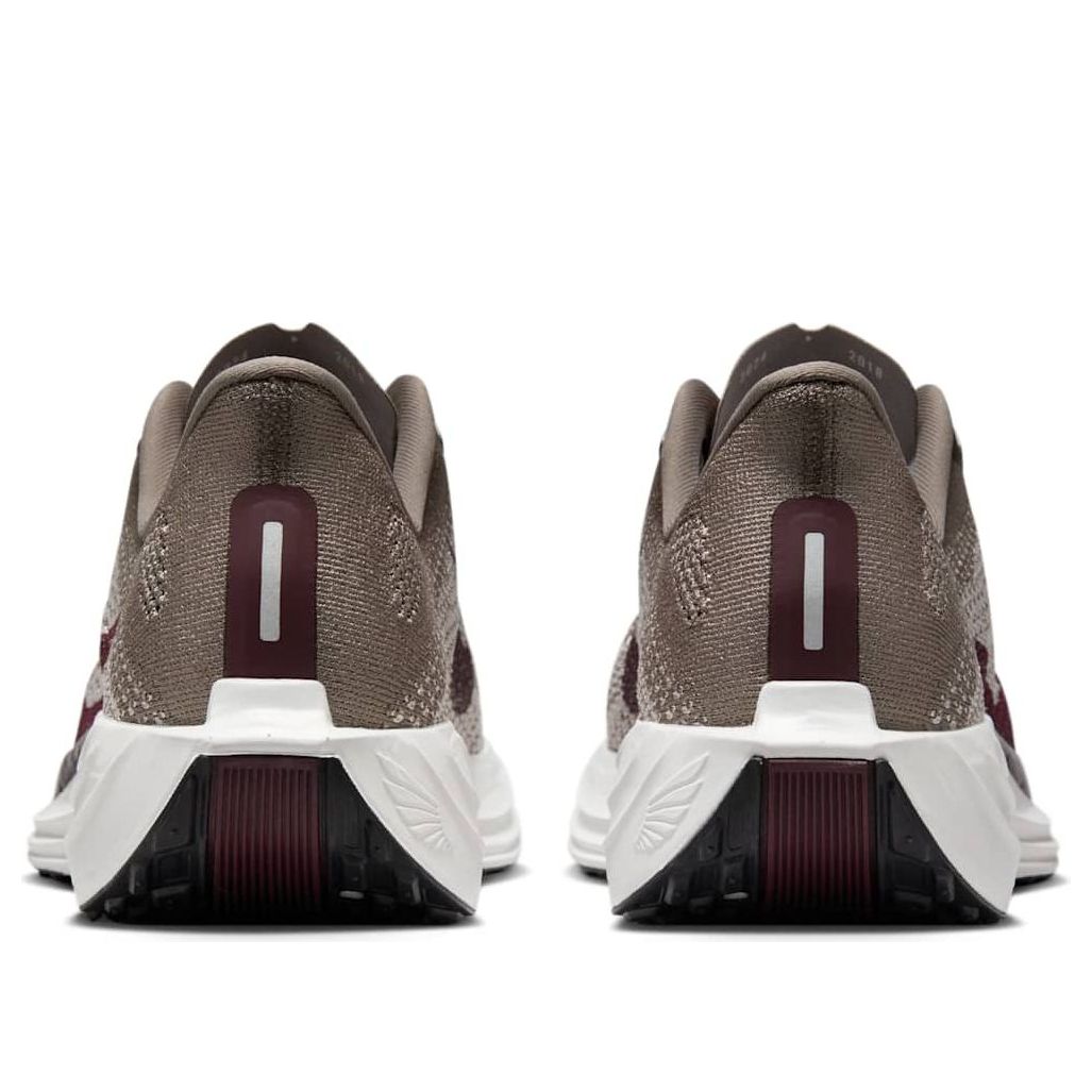 Nike Pegasus Plus 'Brown Wine Red White' FQ7262-005