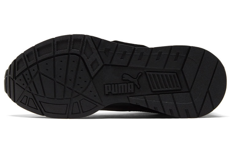 PUMA Felipe Pantone x Mirage Mox Tech 'Iridescent Black' 375635-01
