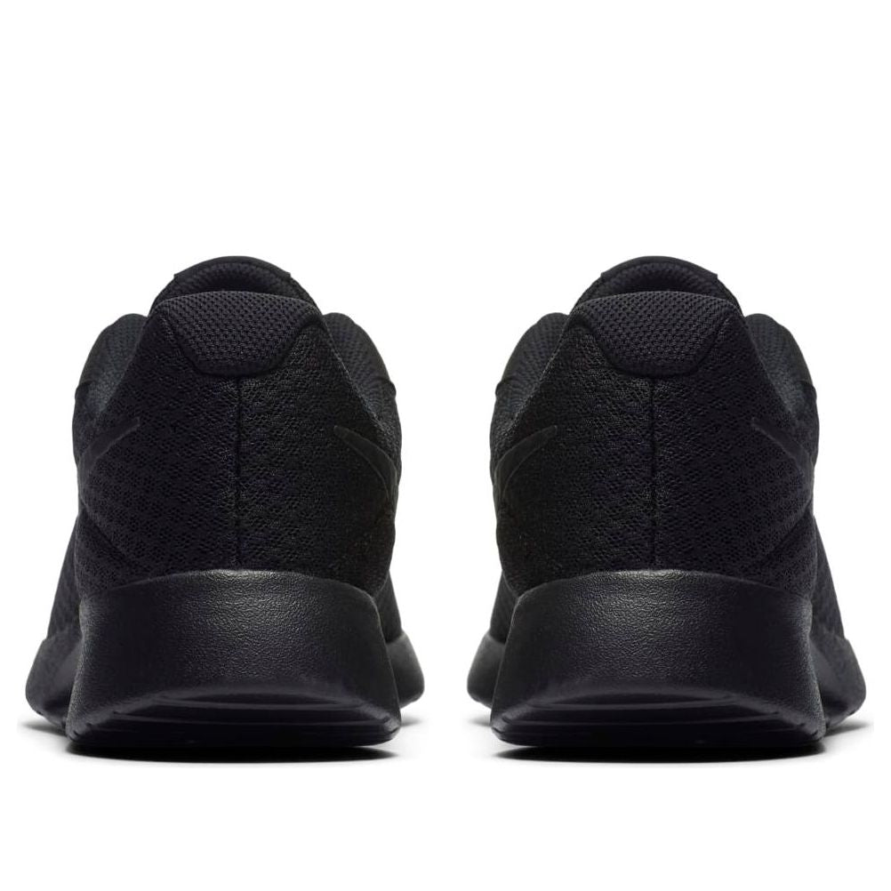 (WMNS) Nike Tanjun 'Triple Black' 812655-002