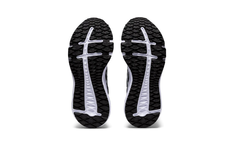 (PS) ASICS Patriot 12 'Black White' 1014A138-001