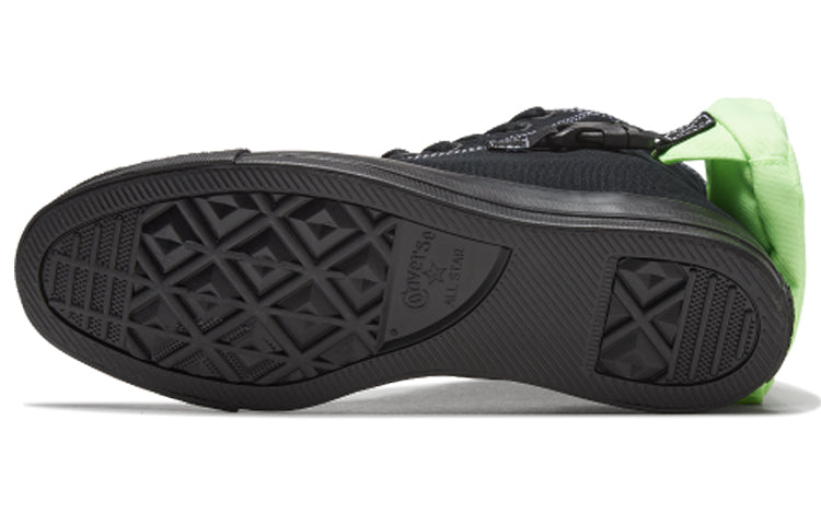 Converse Chuck Taylor All Star Buckle Up 168262C